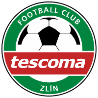 logo of FC Tescoma Zlín