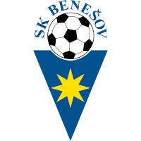 logo of SK Benešov