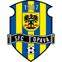 logo of SFC Opava B