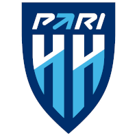 logo of Pari NN U19