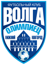 logo of FK Volga-Olimpiets Nizhnii Novgorod
