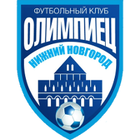 logo of FK Olimpiets Nizhnii Novgorod