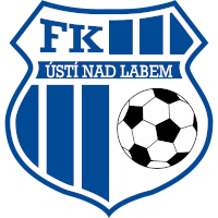 logo of FK Ústí nad Labem