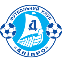 logo of FK Dnipro Dnipopetrovsk