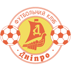 logo of FK Dnipro Dnipopetrovsk