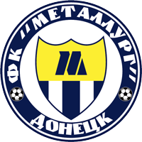 FK Metalurh Donetsk