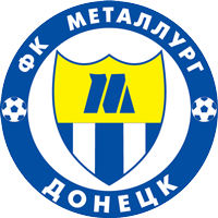 logo of FK Metalurh Donetsk
