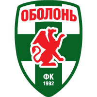 logo of FK Obolon Kyiv