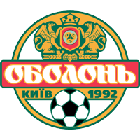 logo of FK Obolon Kyiv