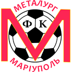 logo of FK Metalurh Mariupol