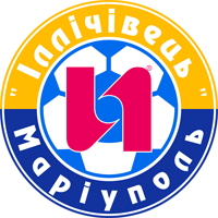 logo of Mariupol
