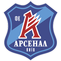 logo of FK Arsenal Kyiv