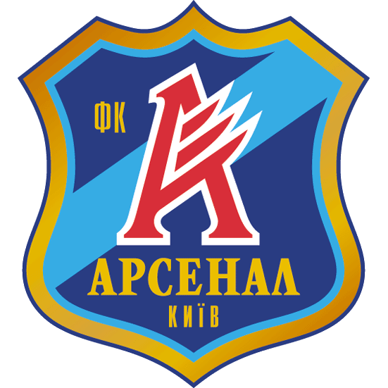 logo of FK Arsenal Kyiv