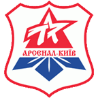 logo of FK Arsenal Kyiv