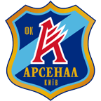 logo of FK Arsenal Kyiv