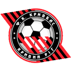 logo of FK Kryvbas Kryvyi Rih