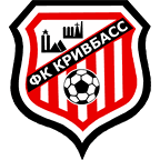 logo of FK Kryvbas Kryvyi Rih