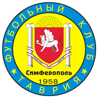 logo of SK Tavrija Simferopol