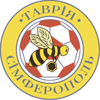 logo of SK Tavrija Simferopol