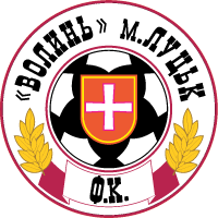 logo of FK Volyn-2 Lutsk