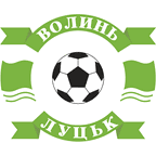 logo of FK Volyn Lutsk