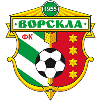 logo of FK Vorskla Poltava