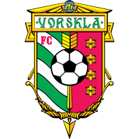 logo of FK Vorskla Poltava