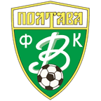 logo of FK Vorskla-Naftogaz Poltava