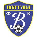 logo of FK Vorskla Poltava