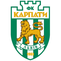 logo of Karpaty U21