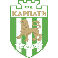 logo of FK Karpaty Lviv