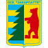 logo of FK Zakarpattja Uzhhorod