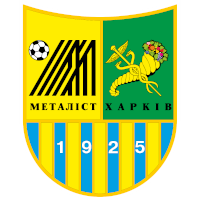 logo of FK Metalist Kharkiv U19