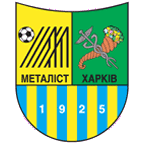 logo of FK Metalist Kharkiv