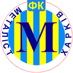 logo of FK Metalist Kharkiv
