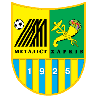 logo of FK Metalist Kharkiv