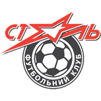 logo of FK Stal Alchevs'k