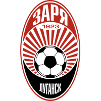 Logo FK Zorya Luhansk