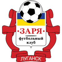 logo of FK Zorya Luhansk