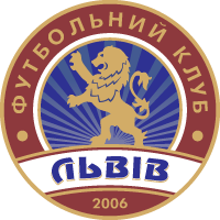 logo of FK Lviv