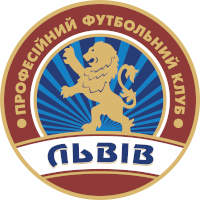 logo of PFK Lviv