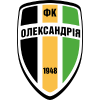 logo of FK Oleksandriya U21