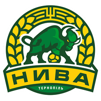 logo of Ternopilsky PFC Nyva-2
