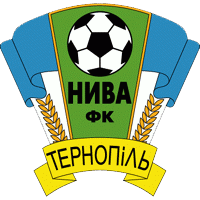 logo of FK Nyva Ternopil'