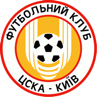 logo of FK CSKA Kyiv