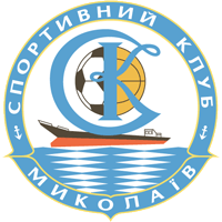 logo of SK Mykolaiv