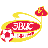 logo of FK Evis Mykolaiv