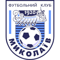 logo of Mykolaiv