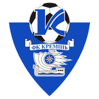 logo of FK Kremin Kremenchuk