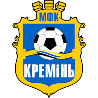 logo of MFK Kremin Kremenchuk